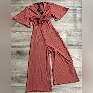 ❤️New Look Women’s jumpsuit-petite-never worn/with tags!